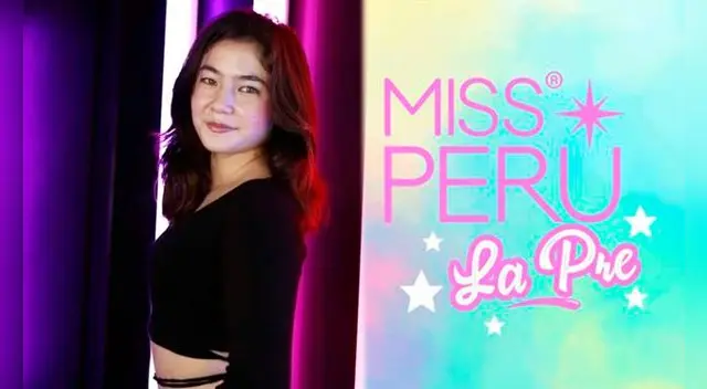 Kyara Villanella está en el top 20 del Miss Perú La Pre. Foto: Instagram / Instagram
