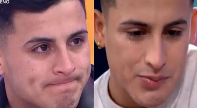 Elías Montalvo rompe en llanto y se despide de sus redes sociales.