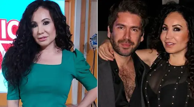 Janet Barboza le habría enviado una indirecta a su novio Miguel Bayona.