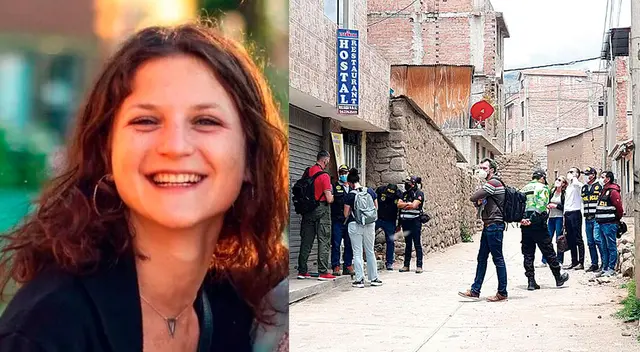 Turista belga se encuentra desaparecida desde el 24 de enero.