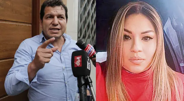 Efrentamiento de empresarios: Sánchez le pide pruebas a López de lo que afirma. Efrentamiento de empresarios: Sánchez le pide pruebas a López de lo que afirma.