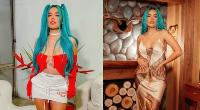 Karol G confirma segunda fecha para concierto en Lima.