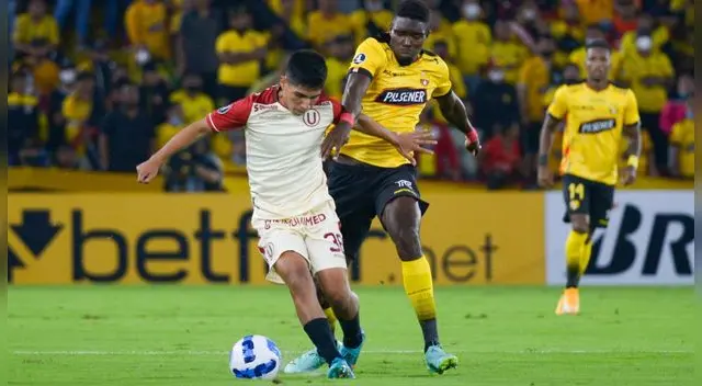 Piero Quispe tuvo una destaca actuación en Guayaquil y comando técnico de la selección lo mandó a filmar en partido de vuelta. Piero Quispe tuvo una destaca actuación en Guayaquil y comando técnico de la selección lo mandó a filmar en partido de vuelta.