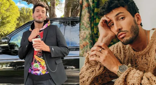 Sebastián Yatra llegará a Lima.