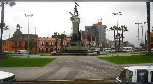 Línea 2 del Metro de Lima Línea 2 del Metro de Lima