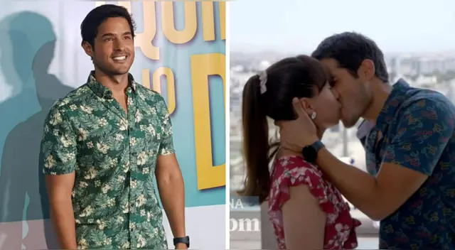 Andrés Vilchez contento con la acogida de