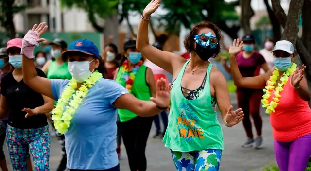 Cabe resaltar que las celebraciones serán dirigidas a las mujeres adulto mayores del distrito durante toda la semana. Cabe resaltar que las celebraciones serán dirigidas a las mujeres adulto mayores del distrito durante toda la semana.