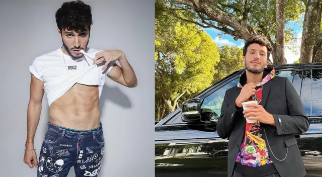 La venta de entradas para el show de Sebastián Yatra en Perú iniciará el 8 de marzo.