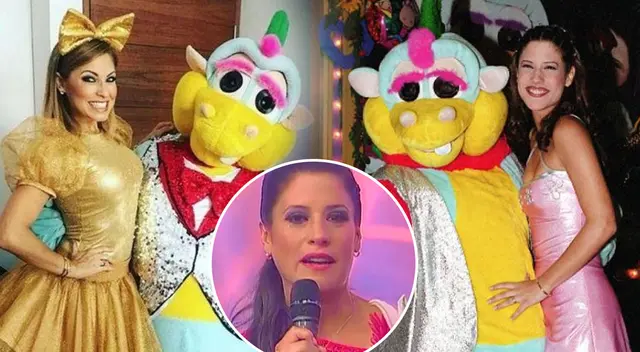 ¿María Pía Copello se arrepiente de haber ingresado a reemplazar a Karina Rivera?