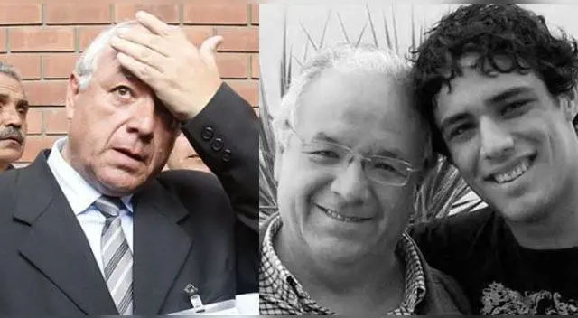 Walter Oyarce habló sobre tragedia en México y rememoró fatal desenlace de su hijo.