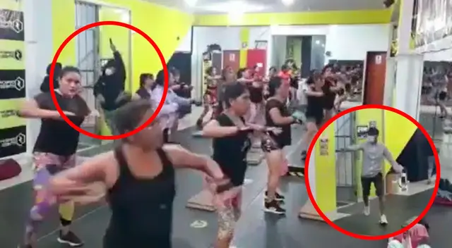 VES. Los ladrones se apropiaron de celulares, dinero, prendas de vestir y demás artículos personales de las víctimas. VES. Los ladrones se apropiaron de celulares, dinero, prendas de vestir y demás artículos personales de las víctimas.