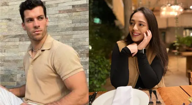 Usuarios piensan que Patricio pidió eliminar el video de Kiara. Usuarios piensan que Patricio pidió eliminar el video de Kiara.