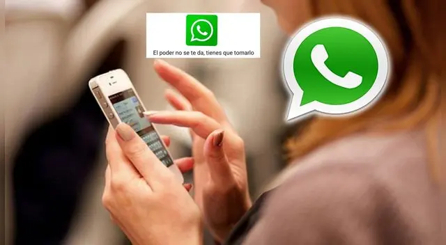 Frases por el Día de la Mujer por WhatsApp