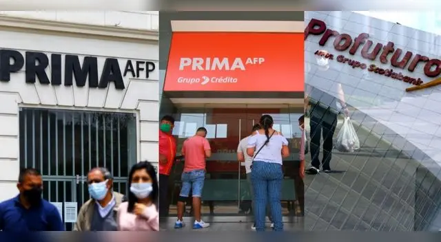 Cada AFP tiene su propia calculadora gratuita. Cada AFP tiene su propia calculadora gratuita.