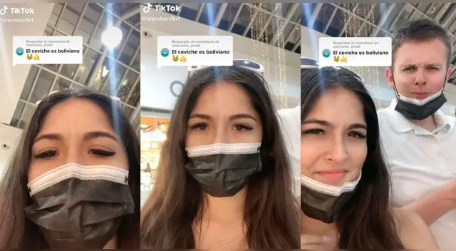 El video viral se ha vuelto tendencia en las redes.