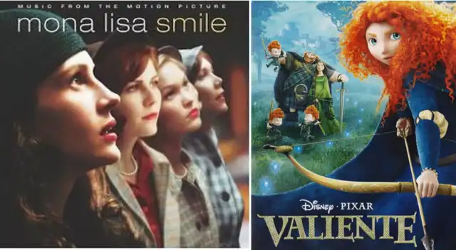 Películas para todas las edades por el Día Internacional de la Mujer.