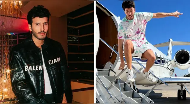 Sebastián Yatra se presenta en agosto en Lima.