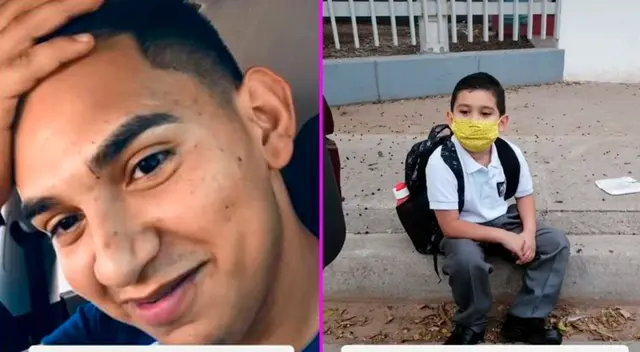 El divertido TikTok cuenta con más de 10 millones de reproducciones.