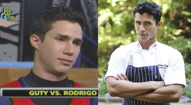 Exchico reality se encuentra en el mejor momento de su vida.