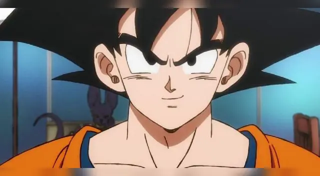 Las aventuras de Dragon Ball continúa, ahora con una película que se estrenará en el 2022