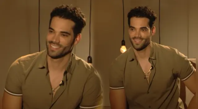 Guty Carrera no descartó ingresar a la política. Foto: composición/captura YouTube