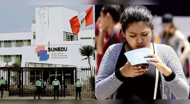Es importante cuando culmines la universidad pidas tu constancia de egresado.