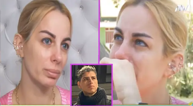 Dalia Durán revela cómo vive tras salir de departamento pagado por hermanas Hurtado.