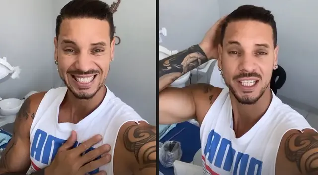 Anthony Aranda ahora promociona canjes tras ingreso a Esto es guerra