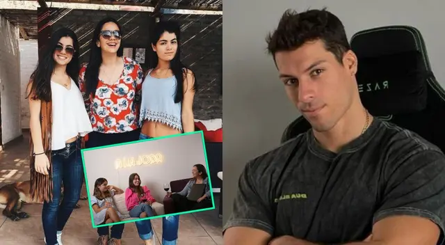 La YouTuber, Kiara Trigoso, explicó por qué tomó la decisión de retirar el video de su canal. La YouTuber, Kiara Trigoso, explicó por qué tomó la decisión de retirar el video de su canal.