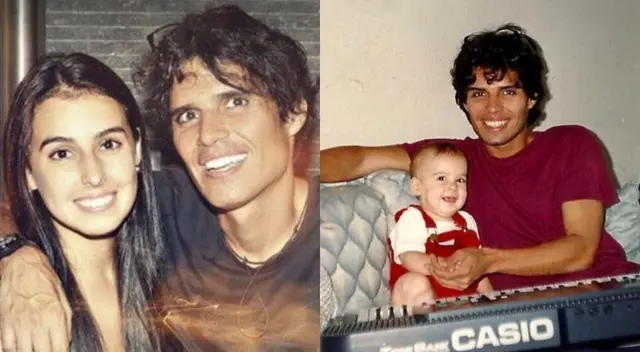 El cantante Pedro Suárez Vértiz dedicó una emotiva publicación a su primogénita en su onomástica, recordando capítulos de su vida a su lado. El cantante Pedro Suárez Vértiz dedicó una emotiva publicación a su primogénita en su onomástica, recordando capítulos de su vida a su lado.