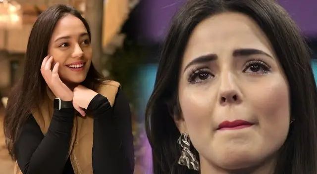 La amiga de Flavia Laos, Kiara Trigoso, reveló por qué borró el video con Majo y Mafer Parodi de YouTube, y lanzó dardo a Luciana Fuster.