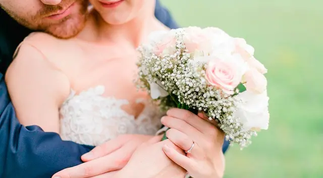 Conoce el significado de soñar que te casas.