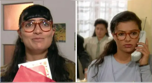 "Yo soy Betty, la fea" se va de Netflix a pesar de estar en el top 10 desde que se estrenó. "Yo soy Betty, la fea" se va de Netflix a pesar de estar en el top 10 desde que se estrenó.