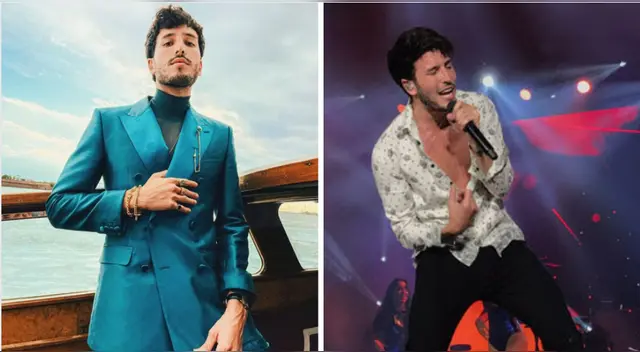 Sebastián Yatra inició su gira Sebastián Yatra inició su gira