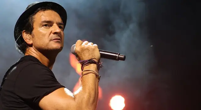 Ricardo Arjona confirma concierto en nuestro país.