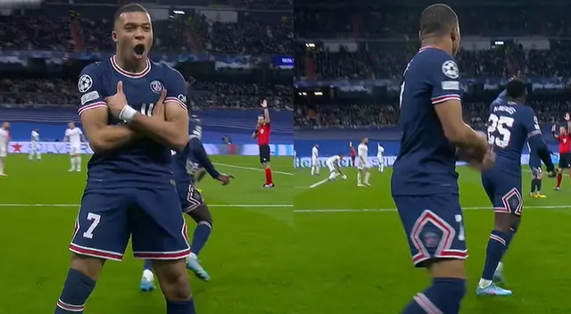 Real Madrid y PSG jugaron por la vuelta de los octavos de final de la Champions League 2021-2022. Real Madrid y PSG jugaron por la vuelta de los octavos de final de la Champions League 2021-2022.