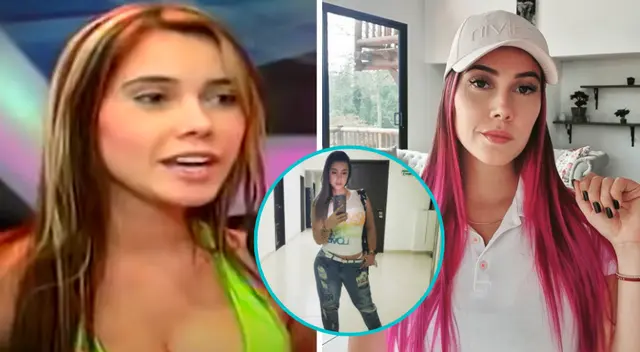 Manuela Gómez formó parte de Combate el 2013