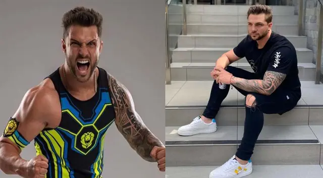 Nicola Porcella revela por qué no es parte de la nueva temporada de Esto es guerra.