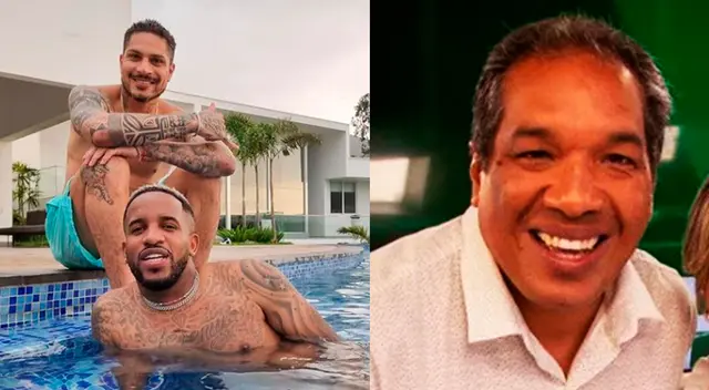 El periodista deportivo también se atrevió a explicar cuál es la razón por la que Ricardo Gareca no los incluyó en la lista. El periodista deportivo también se atrevió a explicar cuál es la razón por la que Ricardo Gareca no los incluyó en la lista.