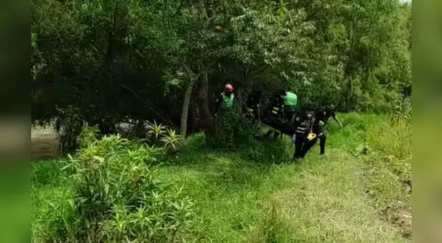 Menor era buscada desde febrero tras desaparecer en Cusco