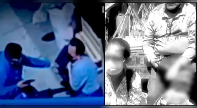 Empresario tras intentar el robo de más de 20 mil soles,  fue baleado en la pierna.