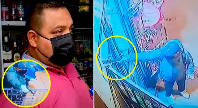 Hombre sospecha que sicario fue enviado por una mujer que días antes amenazó a su esposa Hombre sospecha que sicario fue enviado por una mujer que días antes amenazó a su esposa