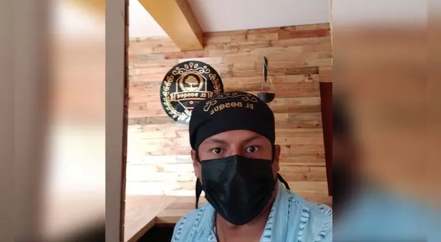 Sujeto escapó de Máncora tras la acusación de la víctima. Sujeto escapó de Máncora tras la acusación de la víctima.