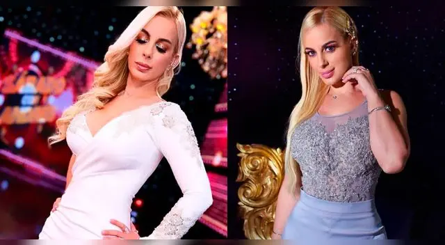 Dalia Durán le dio consejo a las mujeres que, como ella, atraviesan situaciones de violencia familiar.