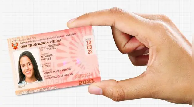 Todo lo que debes saber sobre los beneficios del carné universitario