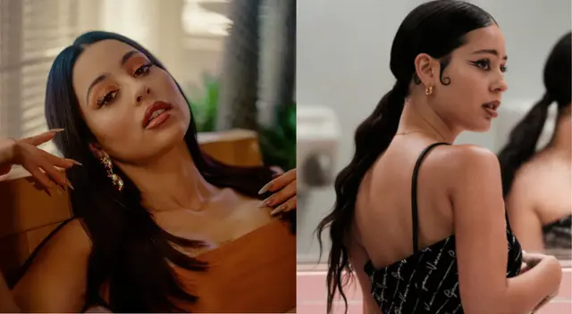 Descubre algunos datos importantes de la actriz. Descubre algunos datos importantes de la actriz.