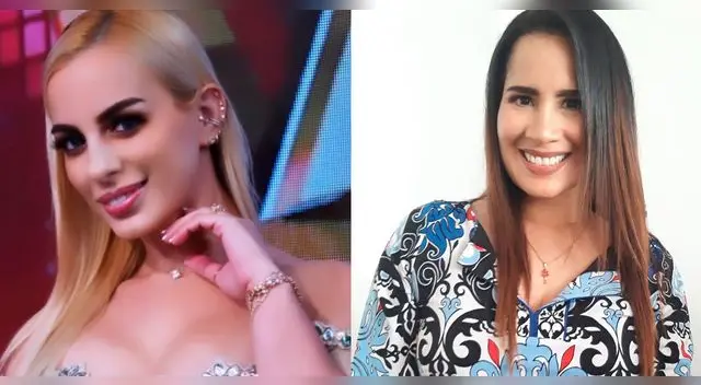 Dalia Durán recibirá ayuda de la psicóloga Lizbeth Cueva.