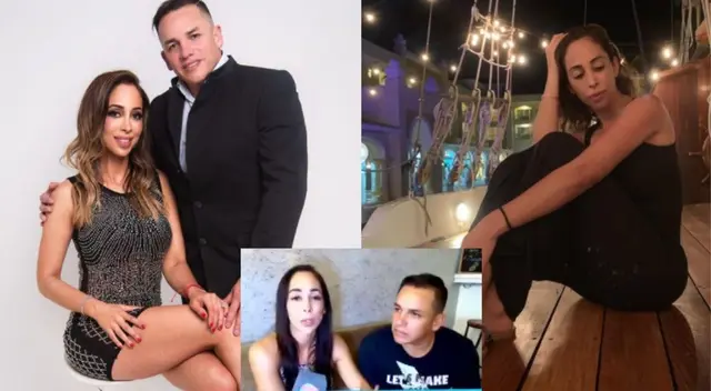 Olinda Castañeda afirma que Dios cambió su vida