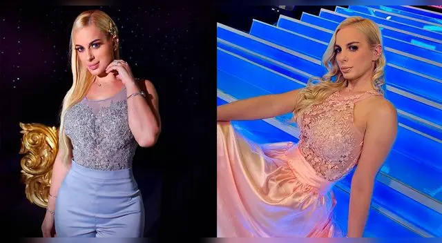 Dalia Durán podrá trabajar en una reconocida cevichería de Lima. Dalia Durán podrá trabajar en una reconocida cevichería de Lima.