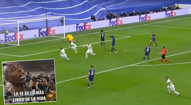 PSG y Real Madrid se enfrentaron por la vuelta de octavos de final de la Champions League 2021-2022. PSG y Real Madrid se enfrentaron por la vuelta de octavos de final de la Champions League 2021-2022.